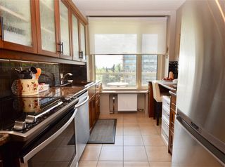 Photo 6: 505 3204 RIDEAU Place SW in Calgary: Rideau Park Apartment for sale : MLS®# C4263774