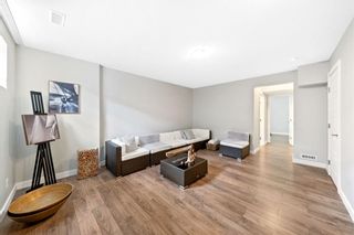 Photo 30: 30 Clydesdale Crescent: Cochrane Semi Detached (Half Duplex) for sale : MLS®# A1258686