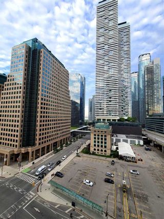 Photo 12: 1202 33 Bay Street in Toronto: Waterfront Communities C1 Condo for lease (Toronto C01)  : MLS®# C5691073