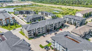 Photo 2: 5104 110 Willis Crescent in Saskatoon: Stonebridge Residential for sale : MLS®# SK974933