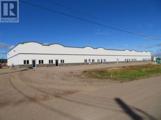 Main Photo: 4800 46 AVENUE in Fort Nelson: Industrial for sale : MLS®# C8051528