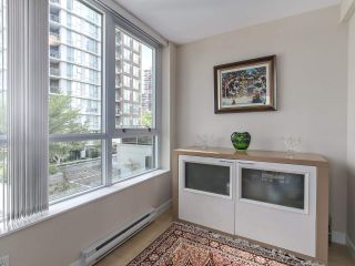 Photo 16: 502 1495 RICHARDS Street in Vancouver: Yaletown Condo for sale in "Yaletown" (Vancouver West)  : MLS®# R2264375