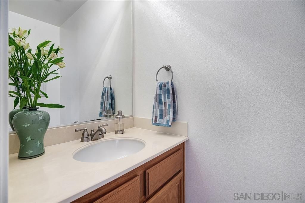 Photo 20: Photos: CARMEL VALLEY Twin-home for rent : 3 bedrooms : 3631 Fallon Circle in San Diego