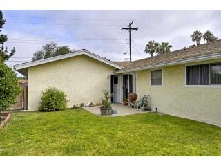 Photo 23: CHULA VISTA House for sale : 3 bedrooms : 474 Jamul Court