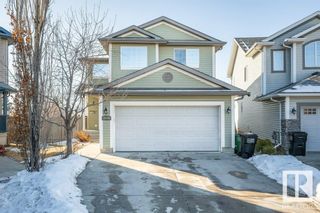 Main Photo: 16704 114 Street in Edmonton: Zone 27 House for sale : MLS®# E4374058