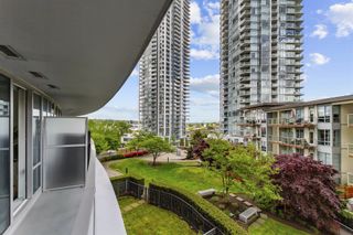 Photo 13: 502 4189 HALIFAX Street in Burnaby: Brentwood Park Condo for sale in "AVIARA" (Burnaby North)  : MLS®# R2879945