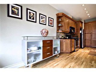 Photo 15: 2423 27 Street SW in : Killarney Glengarry Residential Attached for sale (Calgary)  : MLS®# C3508407