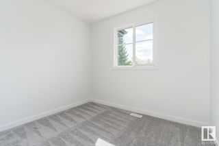 Photo 32: 11323 122 Street in Edmonton: Zone 07 House Half Duplex for sale : MLS®# E4301354