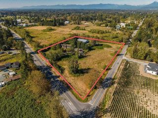Photo 6: 25557 FRASER Highway in Langley: Salmon River House for sale : MLS®# R2817594