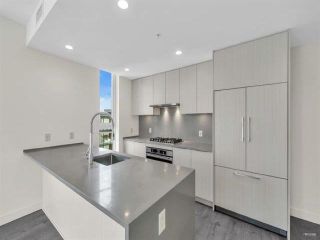 Photo 12: 1707 4465 JUNEAU Street in Burnaby: Brentwood Park Condo for sale in "JUNEAU" (Burnaby North)  : MLS®# R2719789