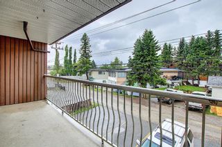 Photo 23: 301 1113 37 Street SW in Calgary: Rosscarrock Apartment for sale : MLS®# A1139650