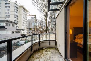 Photo 27: 601 1330 JERVIS Street in Vancouver: West End VW Condo for sale in "1330 JERVIS" (Vancouver West)  : MLS®# R2767393
