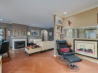 Photo 5: 2353 ALDER Street in Vancouver: Fairview VW Condo for sale in "MIRAMARE" (Vancouver West)  : MLS®# R2678450