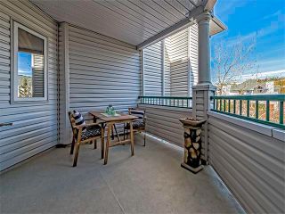 Photo 17: 302 30 SIERRA MORENA Mews SW in Calgary: Signal Hill Condo for sale : MLS®# C4062725