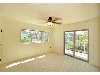Photo 11: MISSION BEACH Condo for sale : 4 bedrooms : 3802 Bayside Walk #2 in San Diego