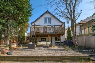Photo 34: 5861 CREE Street in Vancouver: Main House for sale (Vancouver East)  : MLS®# R2762046