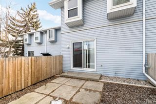 Photo 20: 133 4810 40 Avenue SW in Calgary: Glamorgan Row/Townhouse for sale : MLS®# A1175696