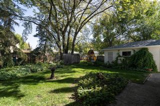 Photo 30: 10 Temple Bay in Winnipeg: Fort Richmond Residential for sale (1K)  : MLS®# 202223874