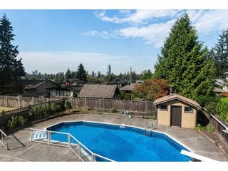 Photo 34: 914 KELVIN Street in Coquitlam: Harbour Chines House for sale in "HARBOUR CHINES" : MLS®# R2717764