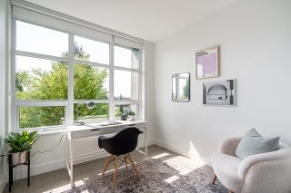 Photo 20: 311 6333 WEST Boulevard in Vancouver: Kerrisdale Condo for sale in "McKinnon" (Vancouver West)  : MLS®# R2795989