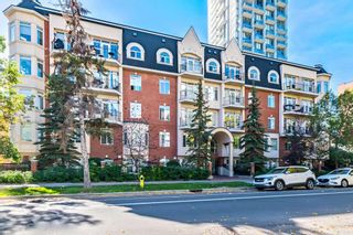 Photo 2: 406 923 15 Avenue SW in Calgary: Beltline Apartment for sale : MLS®# A2081201