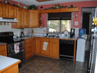 Photo 6: 364 RACING Road in Quesnel: Quesnel - Town House for sale (Quesnel (Zone 28))  : MLS®# N205687