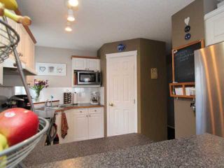Photo 5: 163 CREEK GARDENS Close NW: Airdrie Residential Detached Single Family for sale : MLS®# C3611897