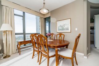 Photo 6: 2503 6837 STATION HILL Drive in Burnaby: South Slope Condo for sale in "Claridges" (Burnaby South)  : MLS®# R2760587