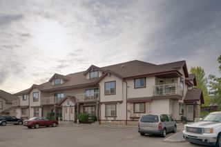 Photo 16: 206 7 EVERRIDGE Square SW in Calgary: Evergreen Row/Townhouse for sale : MLS®# A1037187