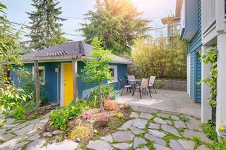 Photo 19: 803 E 32ND Avenue in Vancouver: Fraser VE House for sale (Vancouver East)  : MLS®# R2304581