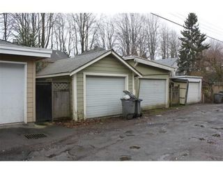 Photo 5: 3539 W 10TH AV in Vancouver: House for sale : MLS®# V931077