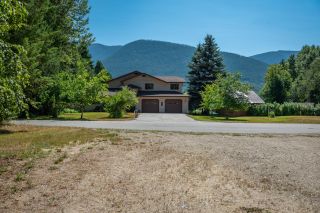Photo 16: 6158 REDFISH ROAD in Nelson: House for sale : MLS®# 2472627