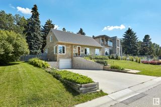 Photo 2: 11831 SASKATCHEWAN Drive in Edmonton: Zone 15 House for sale : MLS®# E4317892