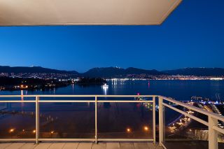 Photo 22: 1102 1139 Cordova Street in Vancouver: Coal Harbour Condo for sale (Vancouver West) 