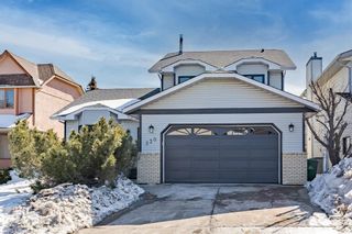 Main Photo: 330 Edgepark Way NW in Calgary: Edgemont Detached for sale : MLS®# A2035279