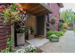 Photo 2: 2471 E KENT Avenue in Vancouver: Fraserview VE House for sale in "Fraserlands" (Vancouver East)  : MLS®# V1086474