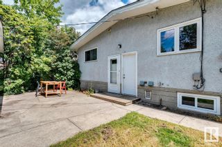 Photo 36: 6022 105A Street in Edmonton: Zone 15 House for sale : MLS®# E4307201