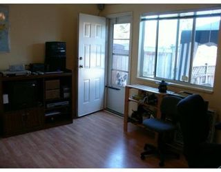 Photo 7: 9 2450 LOBB AV in Port_Coquitlam: House for sale (Canada)  : MLS®# V608765