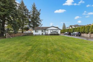 Photo 10: 33120 HUNTINGDON Road in Abbotsford: Aberdeen House for sale : MLS®# R2871600