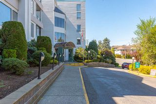 Photo 30: 307 33030 GEORGE FERGUSON WAY in Abbotsford: Central Abbotsford Condo for sale : MLS®# R2569469