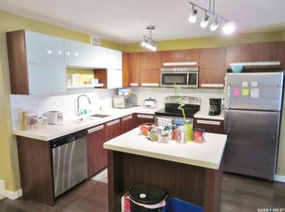 Photo 3: 107 3011 McClocklin Road in Saskatoon: Hampton Village Residential for sale : MLS®# SK966875
