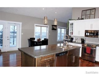 Photo 7: 25 LEIBEL Bay: Balgonie Single Family Dwelling for sale (Regina NE)  : MLS®# 557886
