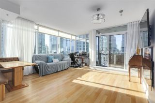 Photo 8: 1203 1211 MELVILLE Street in Vancouver: Coal Harbour Condo for sale in "Ritz" (Vancouver West)  : MLS®# R2361599