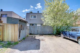Photo 32: 102 516 Blackthorn Road NE in Calgary: Thorncliffe Row/Townhouse for sale : MLS®# A1236829