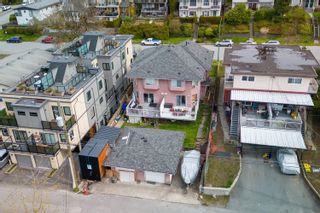 Photo 7: 423-425 E 2ND Street in North Vancouver: Lower Lonsdale Duplex for sale : MLS®# R2826470