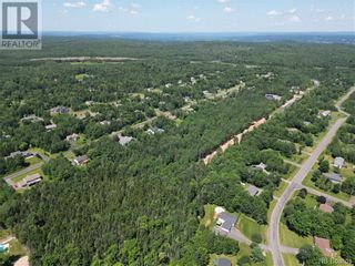 Photo 1: Lot 16 Caleah Lane in Hanwell: Vacant Land for sale : MLS®# NB090079