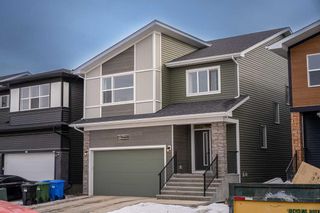 Photo 2: 269 Ambleside Avenue NW in Calgary: C-527 Detached for sale : MLS®# A2122797
