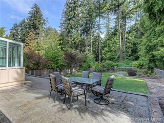 Photo 8: 1638 Mayneview Terr in NORTH SAANICH: NS Dean Park House for sale (North Saanich)  : MLS®# 704978