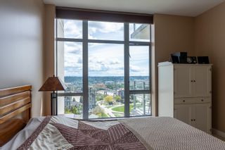 Photo 25: 2503 280 ROSS Drive in New Westminster: Fraserview NW Condo for sale in "THE CARLYLE" : MLS®# R2688855