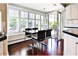 Photo 9: 4824 FAIRLAWN Drive in Burnaby: Brentwood Park House for sale (Burnaby North)  : MLS®# V1136806